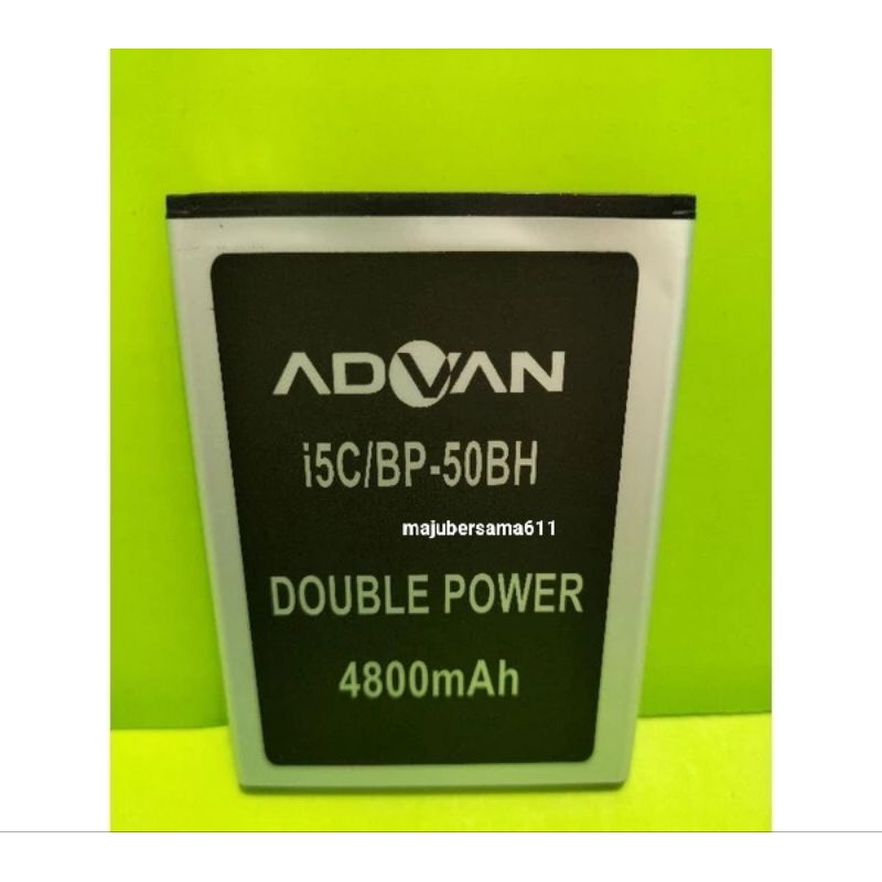 Baterai HP Advan  i5C - BP 40BH | Advan i5C BP 40BH