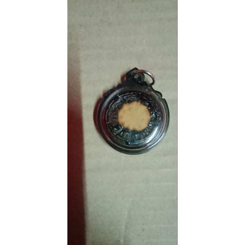 liontin Buddha Thailand