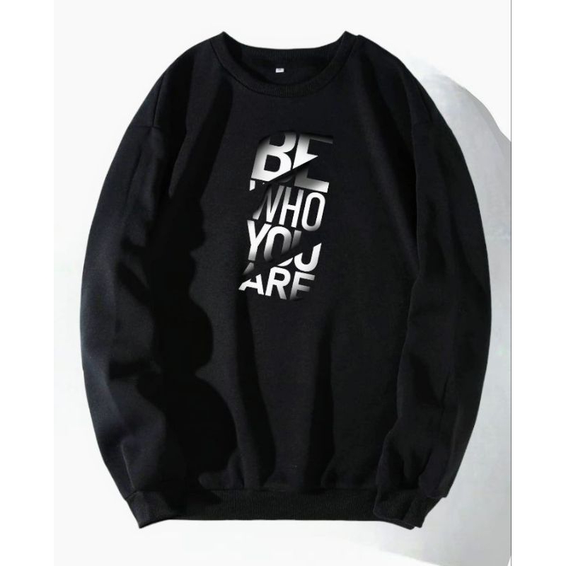 STAMPEDE---> SWETEAR CREWNECK || CREWNECK OVERSIZE || SWETEAR CREWNECK DISTRO || SWETEAR CREWNECK SA