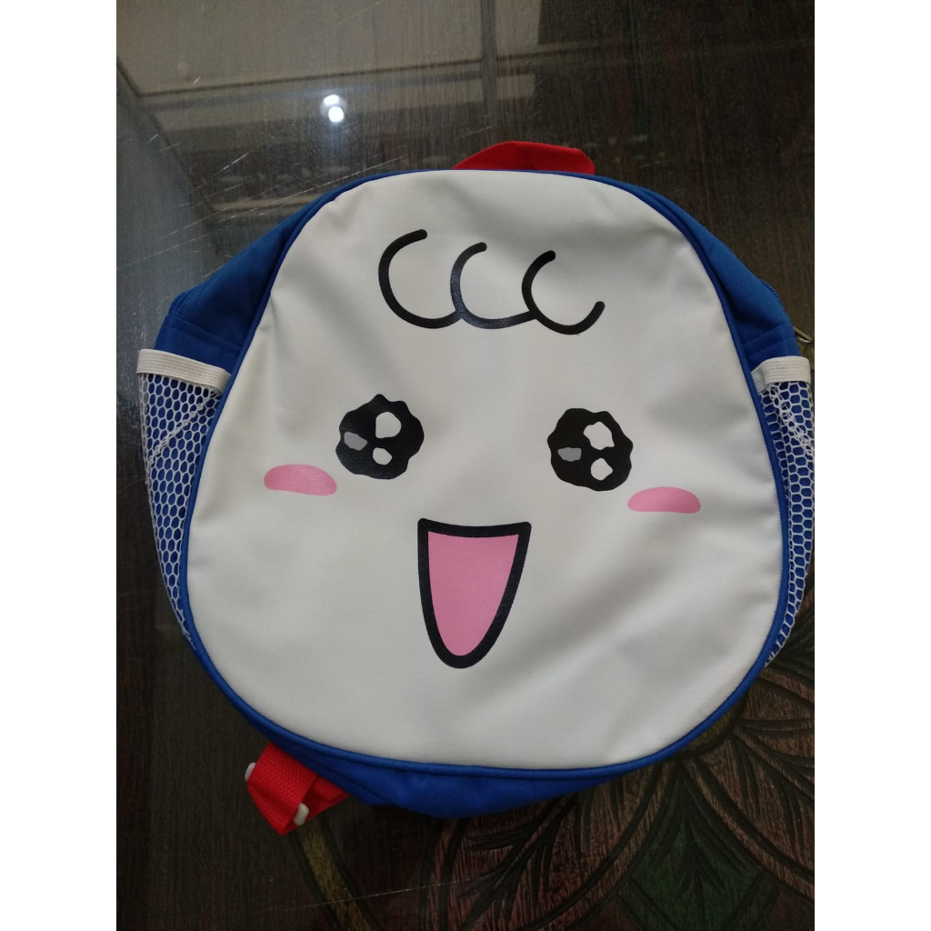 tas Merchandise Mamypoko
