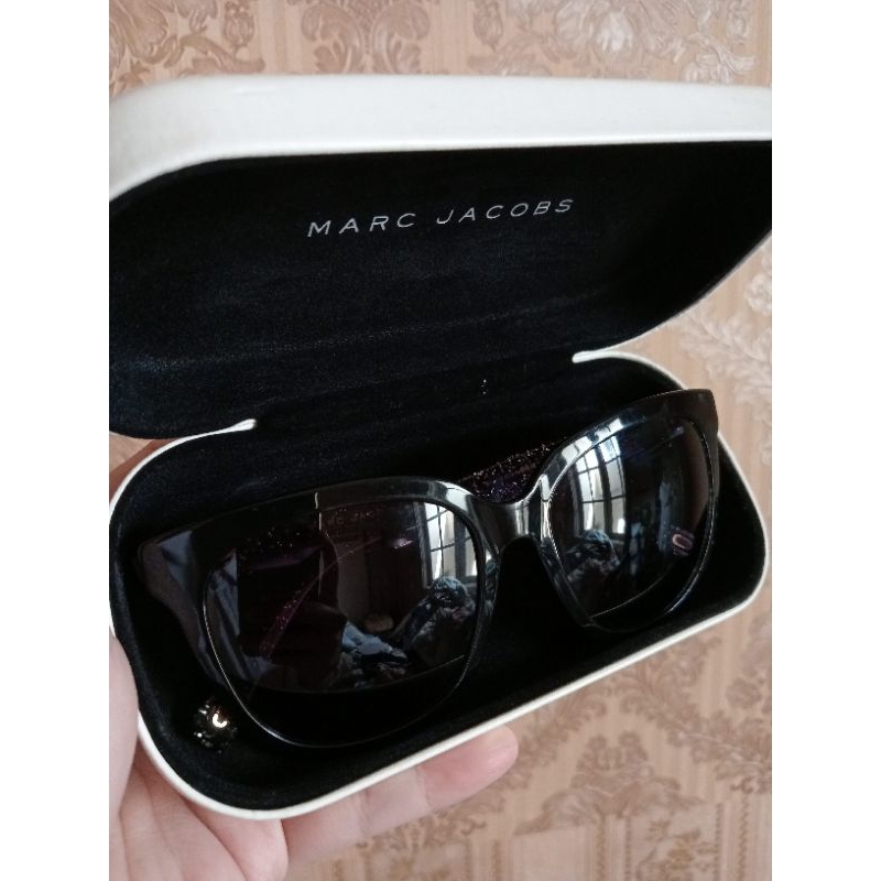 Preloved Marc Jacobs Sunglasses