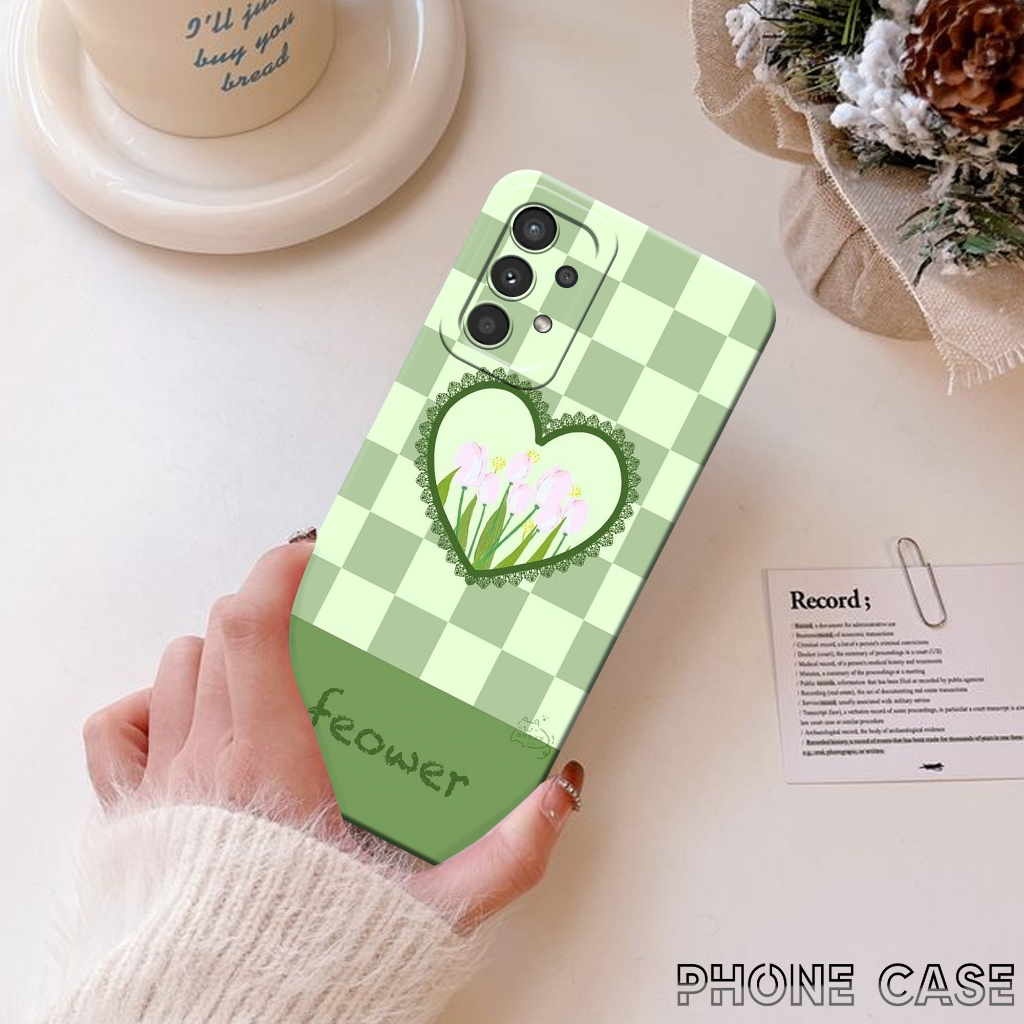 Case Hp SAMSUNG A13 - Softcase SAMSUNG A13 - Casing SAMSUNG A03SA13 - Kesing SAMSUNG A13 - Silikon S