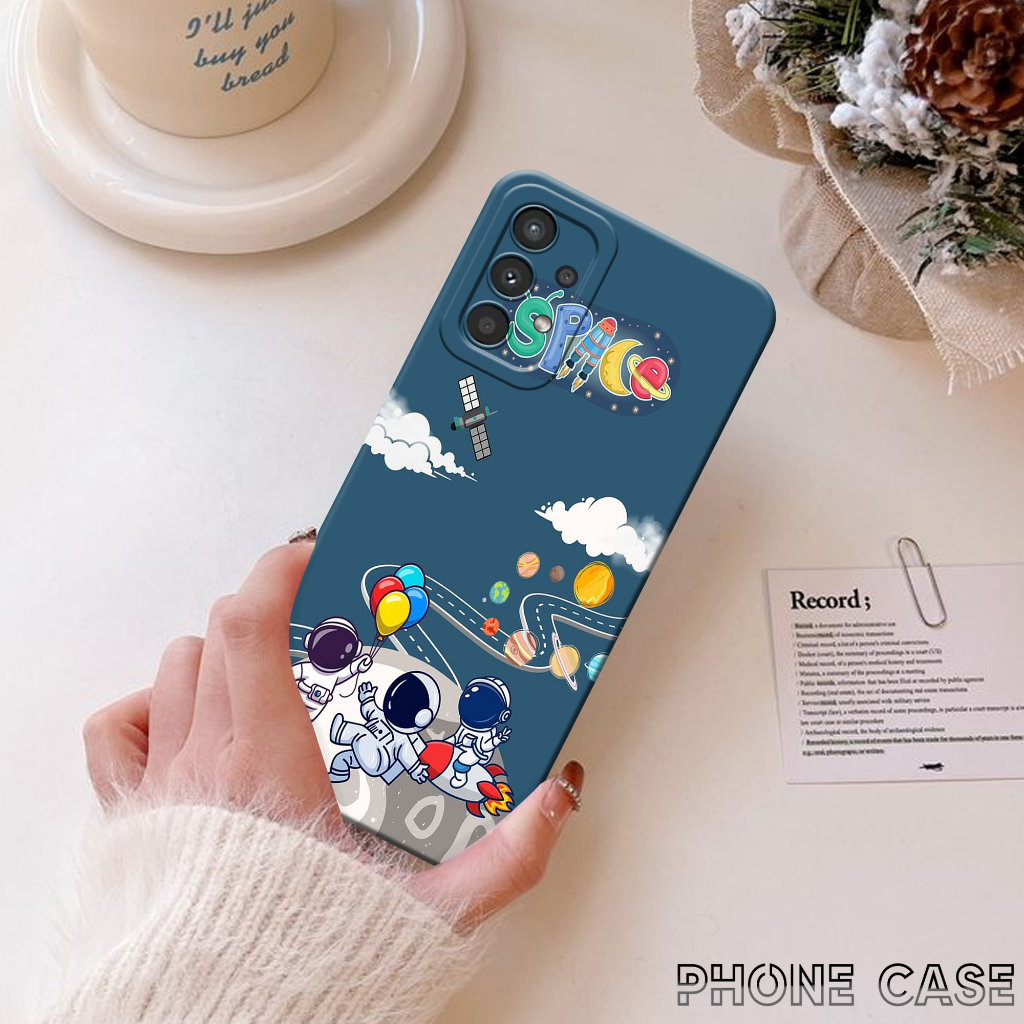 Case Hp SAMSUNG A13 - Softcase SAMSUNG A13 - Casing SAMSUNG A03SA13 - Kesing SAMSUNG A13 - Silikon S