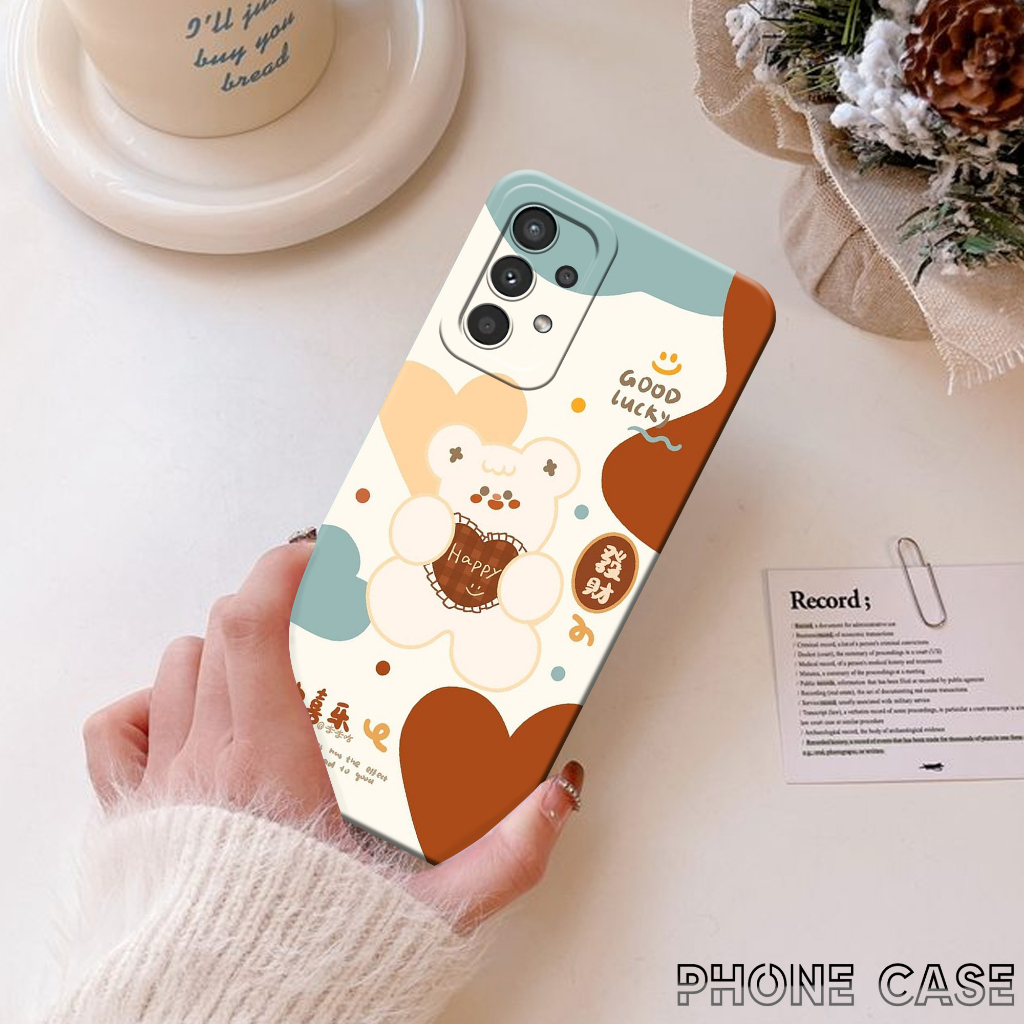 Case Hp SAMSUNG A13 - Softcase SAMSUNG A13 - Casing SAMSUNG A03SA13 - Kesing SAMSUNG A13 - Silikon S