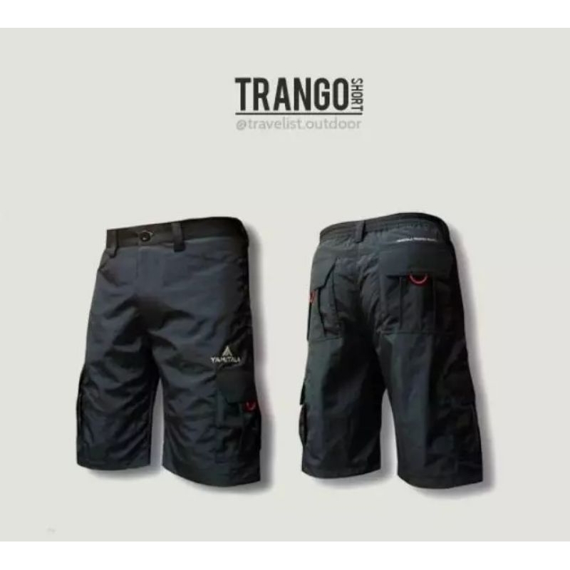 Celana Pendek Yamitala Trango Pants