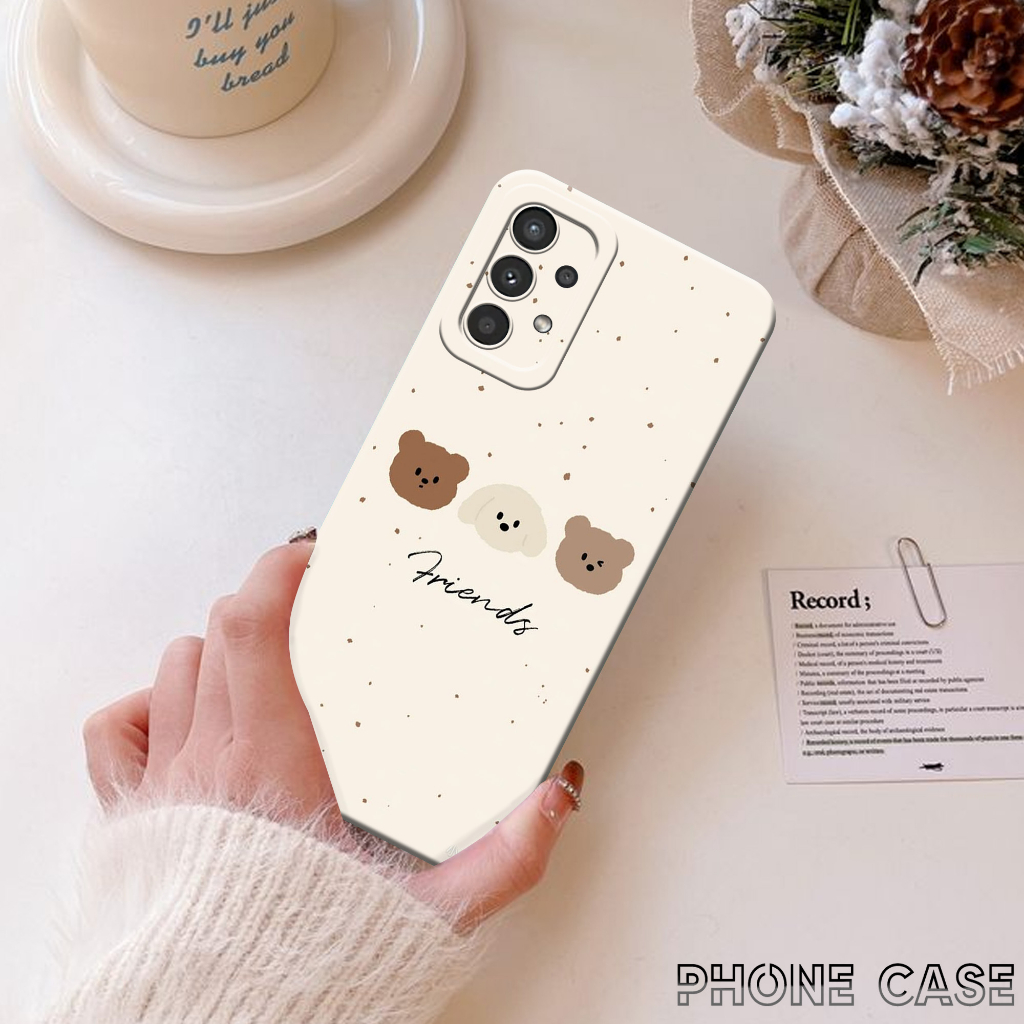 Case Hp SAMSUNG A13 - Softcase SAMSUNG A13 - Casing SAMSUNG A03SA13 - Kesing SAMSUNG A13 - Silikon S