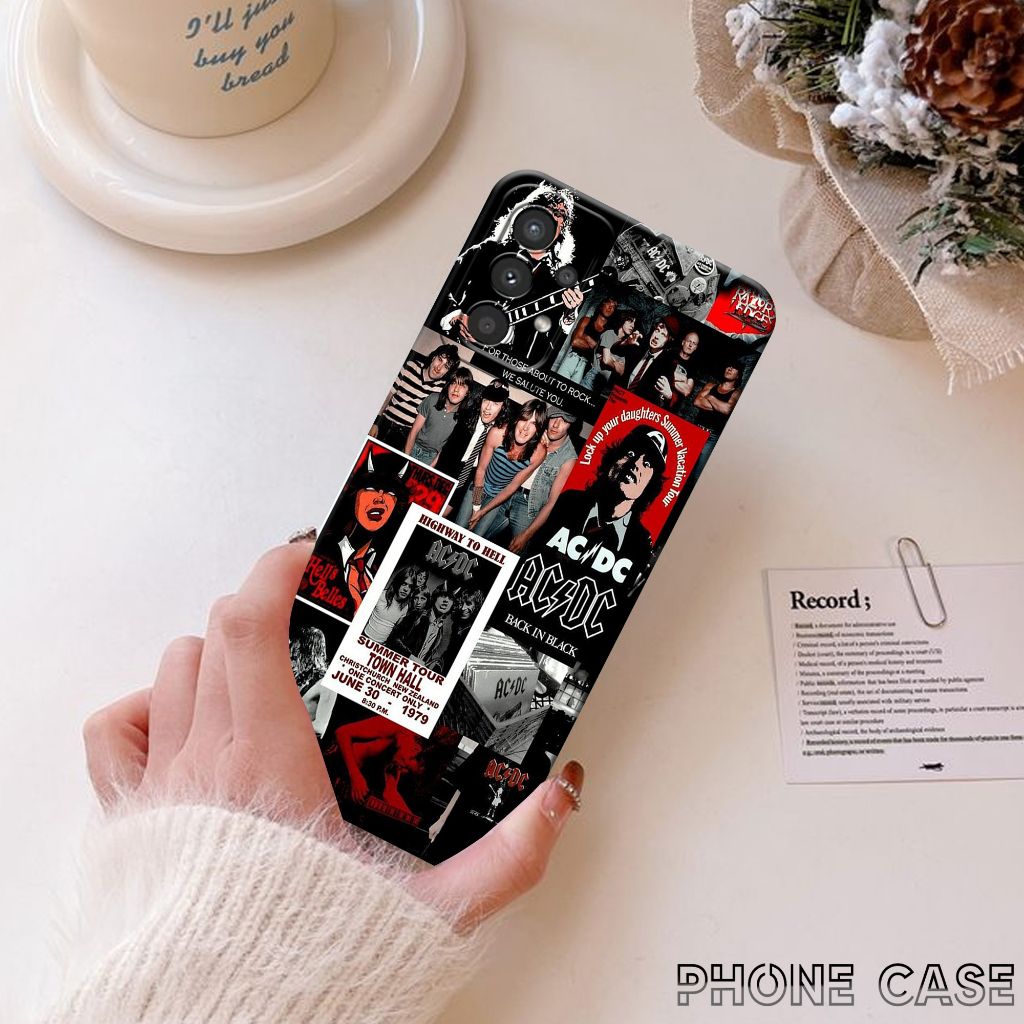 Case Hp SAMSUNG A13 - Softcase SAMSUNG A13 - Casing SAMSUNG A03SA13 - Kesing SAMSUNG A13 - Silikon S