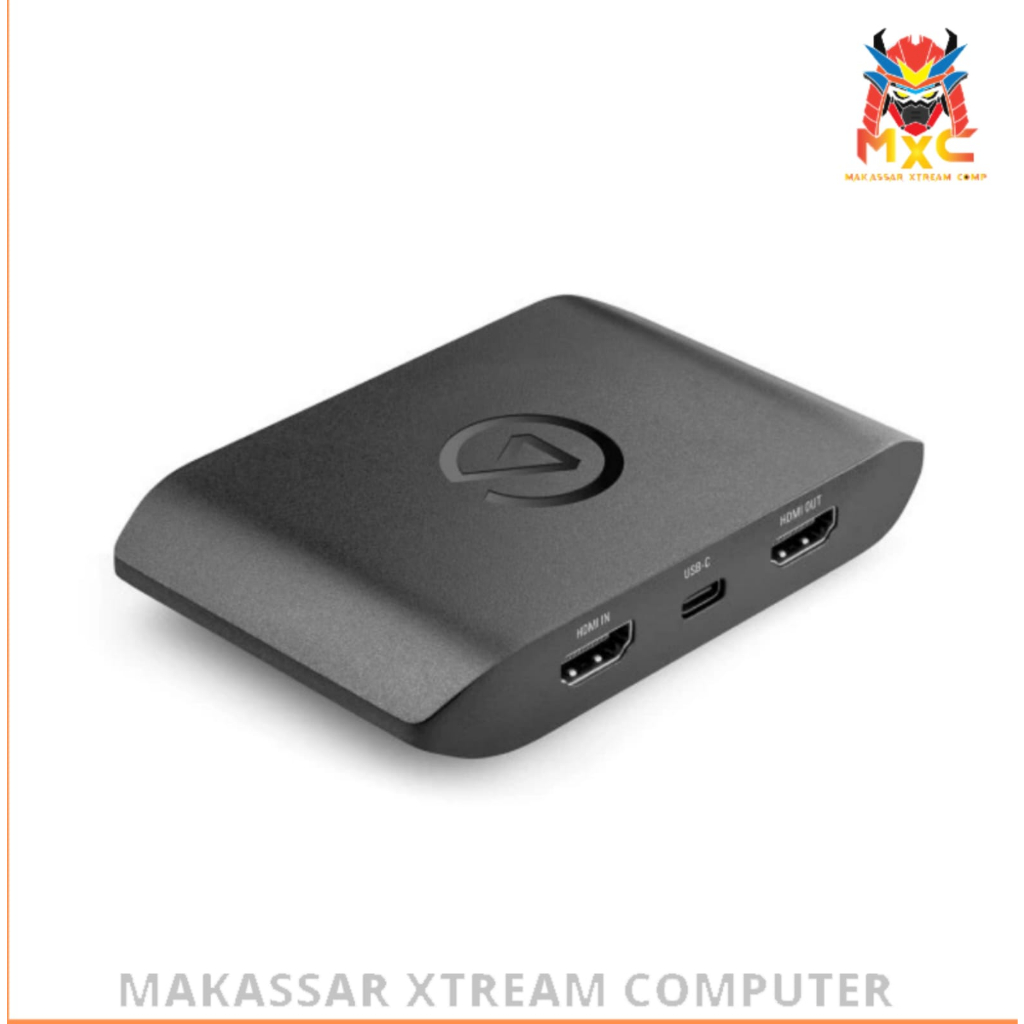 ELGATO HD60X VIDEO CAPTURE