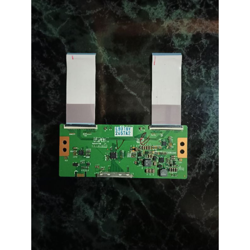 TCON - TICON - TIKON TV LED LG 32LV2130 - 32 LV2130