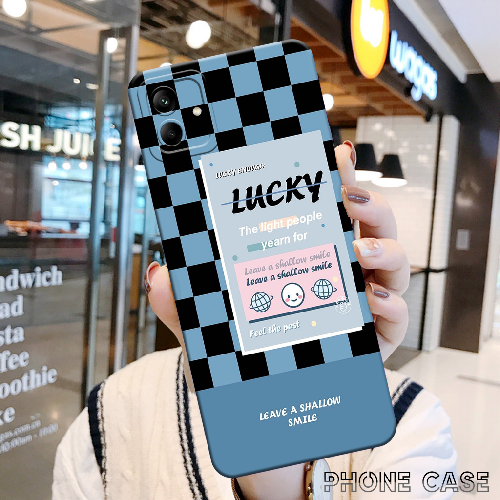 Case Hp Samsung Galaxy A04 - Softcase Samsung Galaxy A04 - Casing Samsung Galaxy A04 - Kesing Samsun