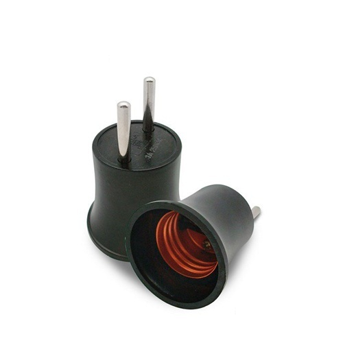 Fiting Colok Listrik E27 STARLUX SNI