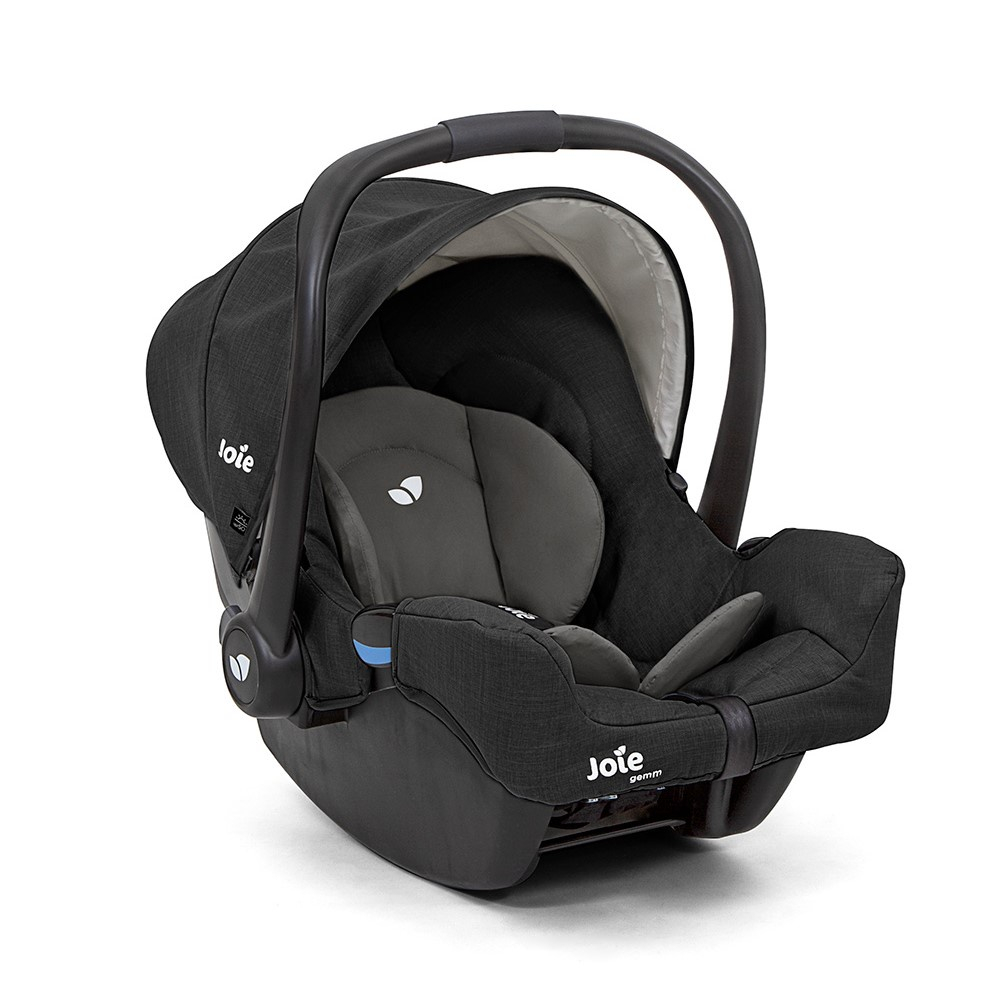 Joie Meet Gemm Car Seat / Car Seat Joie / Joie Gemm / Infant Car seat / Dudukan Mobil Bayi / Baby Ca