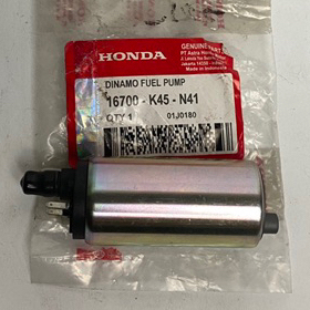 Rotak rotor dinamo fuel pump cb 150 r / cb150r / cb150 r pulpam