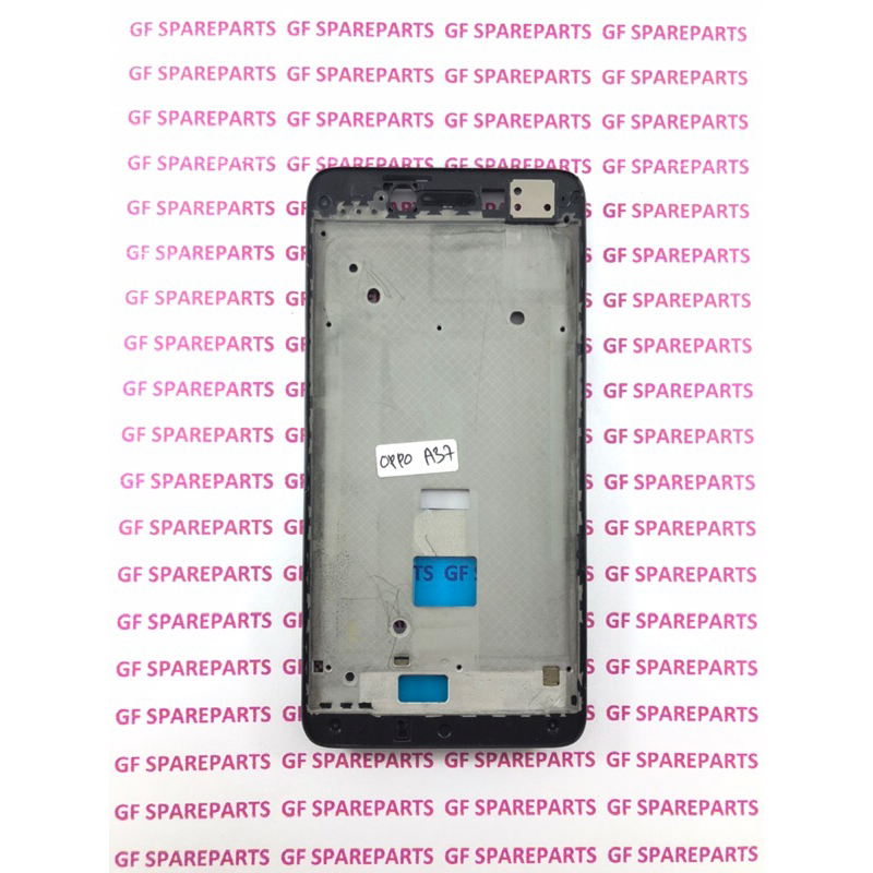 FRAME LCD OPPO A37 TULANG LCD OPPO A37