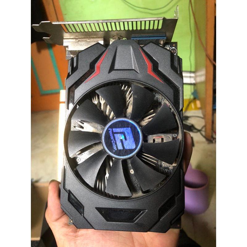 VGA R7 240 2GB GDDR5