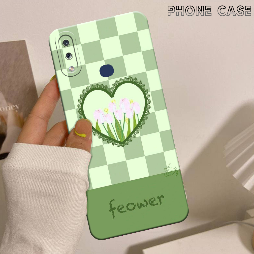 Case Hp Samsung Galaxy A10S - Softcase Samsung Galaxy A10S - Casing Samsung Galaxy A10S - Kesing Sam