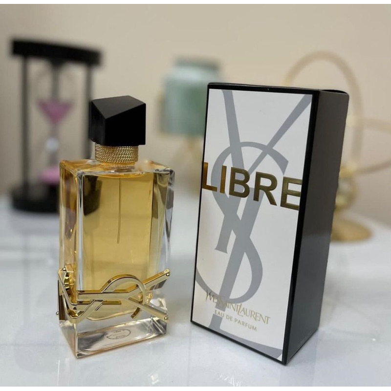 YSL LIBRE ORI HK