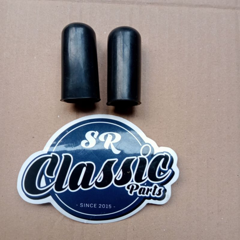 penutup karet spion cover baut spion yamaha nmax aerox fino Mio R15 original