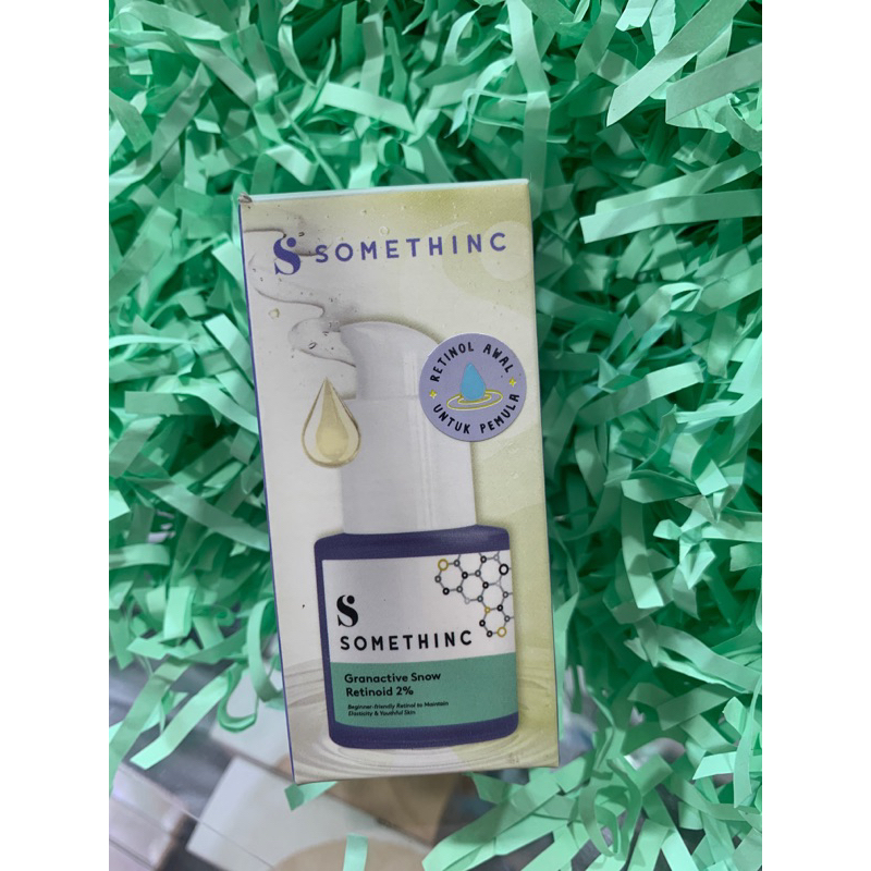 granactive snow retinoid 2%