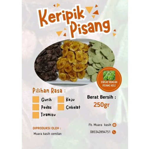 

kripikpisang