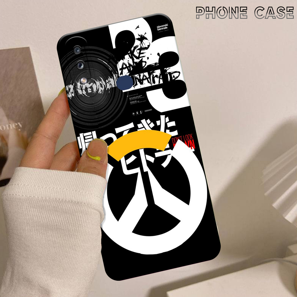 Case Hp Samsung Galaxy A10S - Softcase Samsung Galaxy A10S - Casing Samsung Galaxy A10S - Kesing Sam