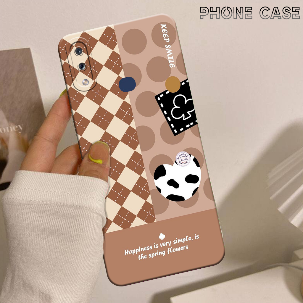 Case Hp Samsung Galaxy A10S - Softcase Samsung Galaxy A10S - Casing Samsung Galaxy A10S - Kesing Sam