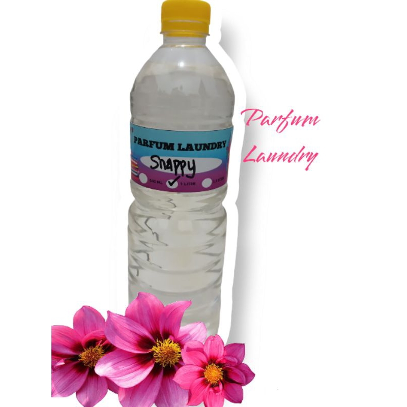 PARFUM LAUNDRY 1LITER