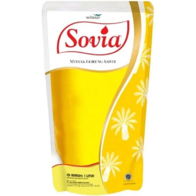 

Sovia 1liter