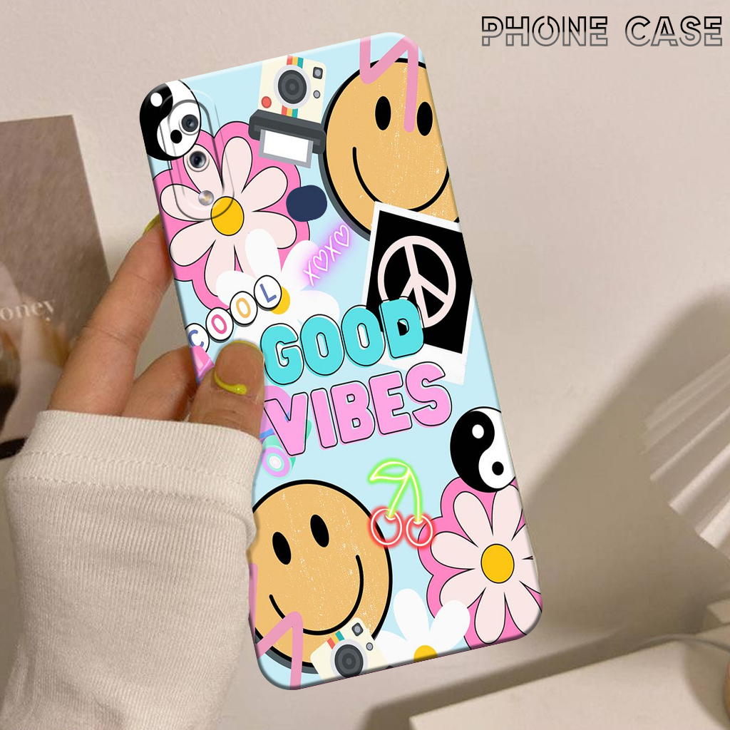 Case Hp Samsung Galaxy A10S - Softcase Samsung Galaxy A10S - Casing Samsung Galaxy A10S - Kesing Sam