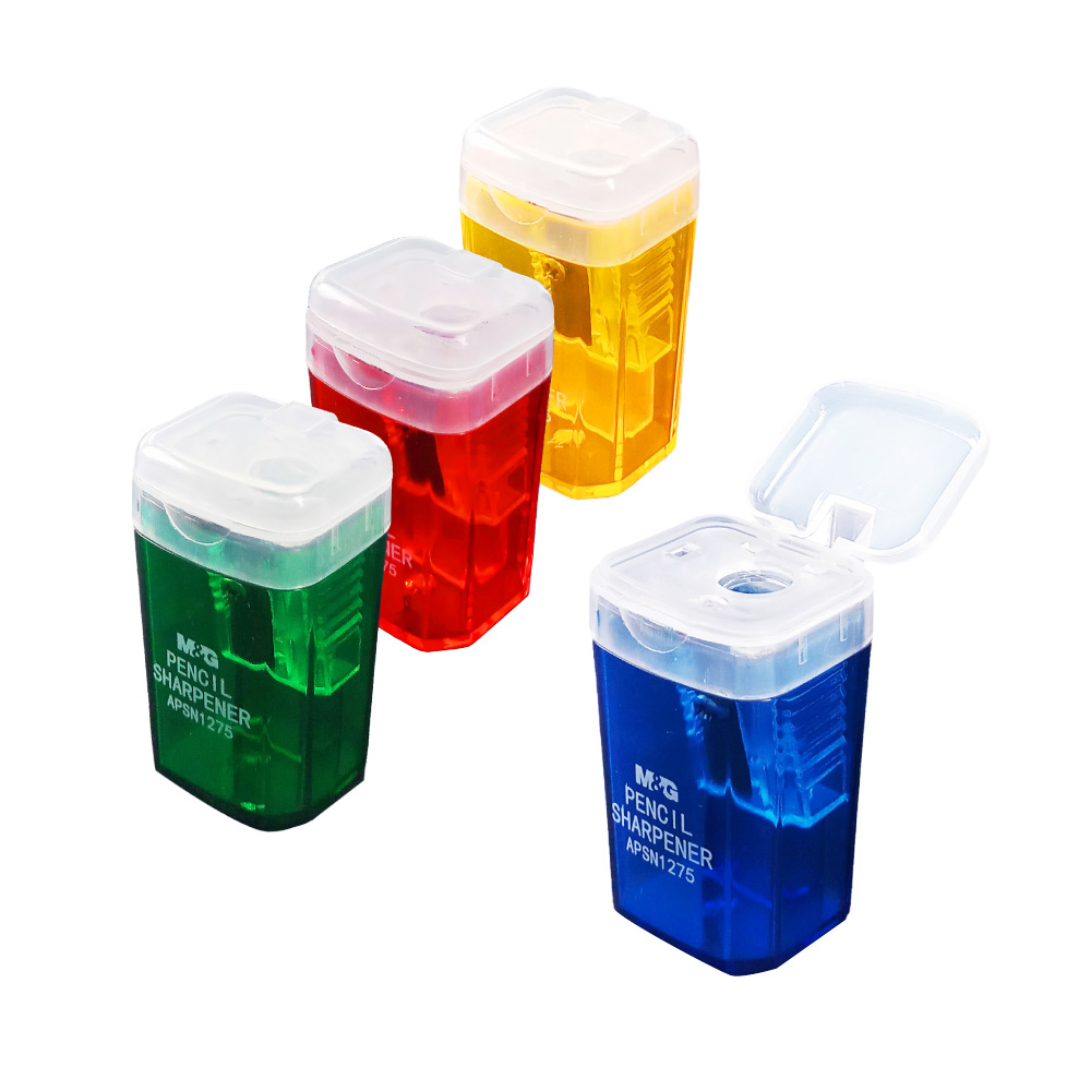 

M&G sharpener/peruncing pensil APSN1275