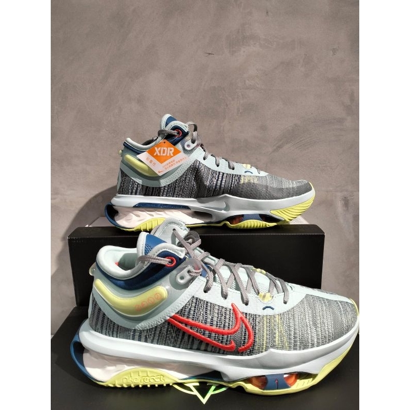 nike gt jump 2 mica green