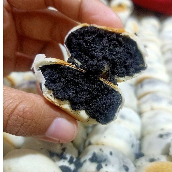 

BAKPIA PATHOK Free vakum isi 20