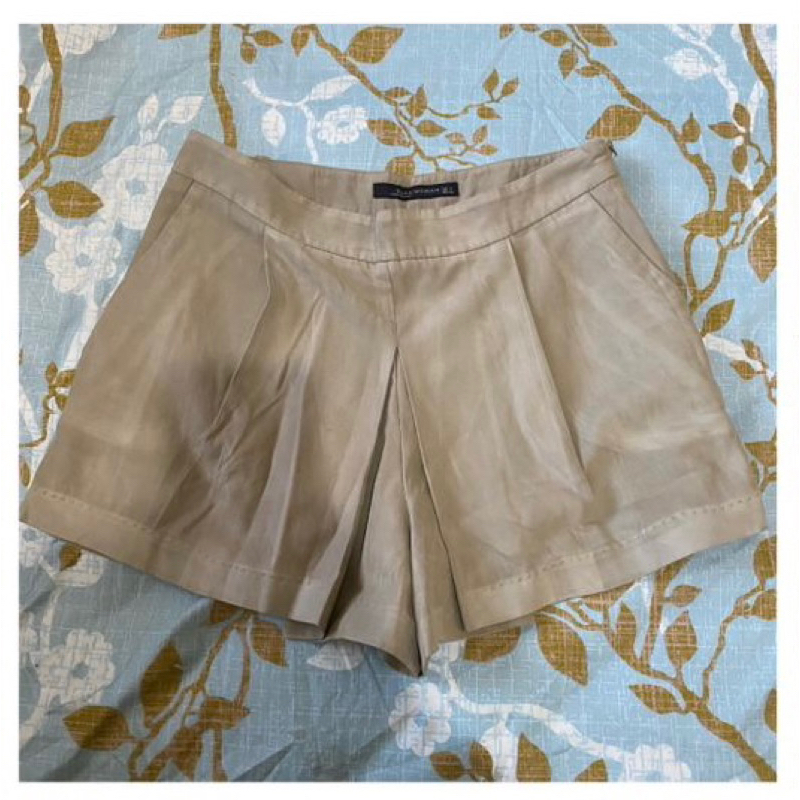 ZARA ORI Celana Pendek Wanita