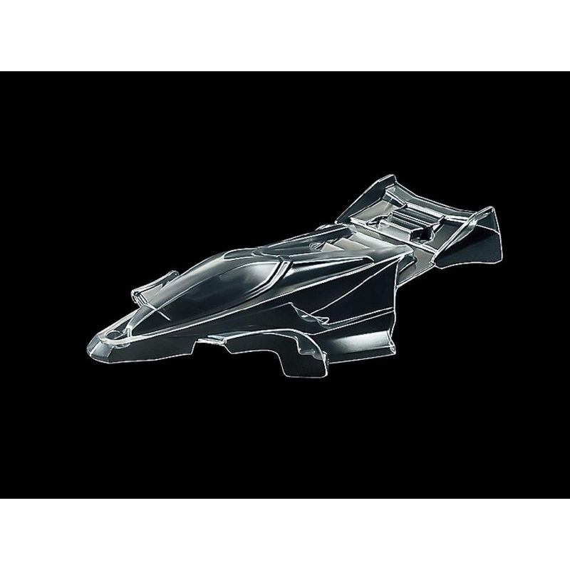 TAMIYA 95646 NEO VQS CLEAR BODY SET