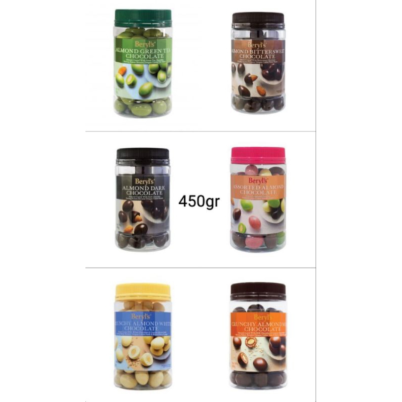 

OPEN PO beryls chocolate impor (READY 20 APRIL)
