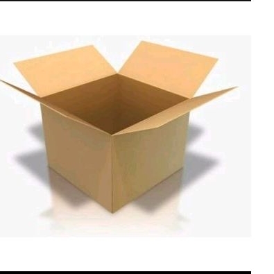 

packing kardus +buble wrap free SVnco 1lt