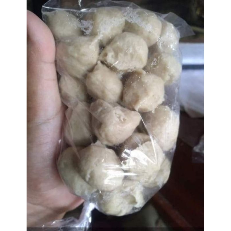 

baso ayam endulita