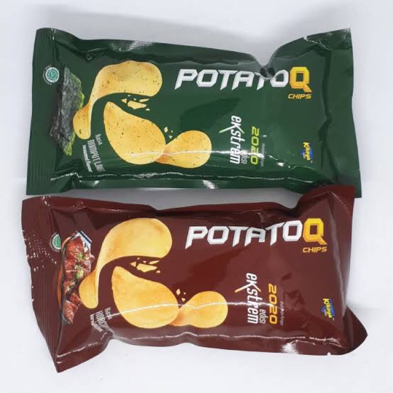 

potatoq