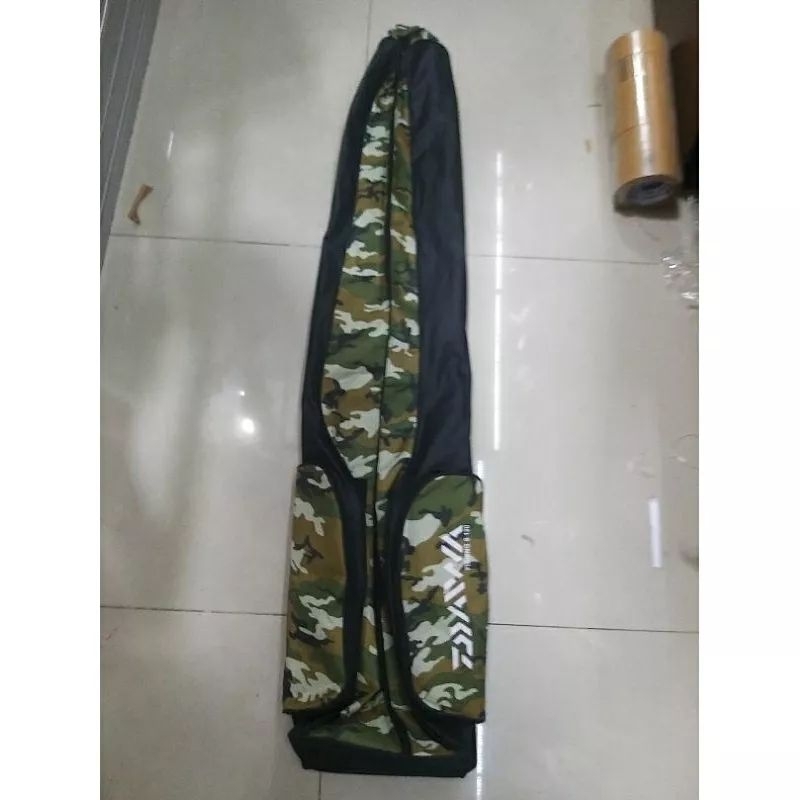 TAS PANCING DAIWA 120CM