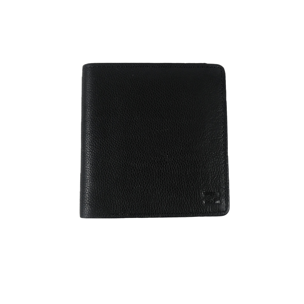 Dompet Billabong Gavitotas Black Original