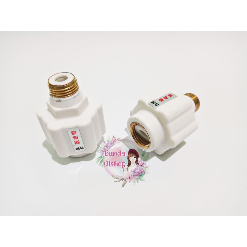 Pengaman Water Heater Anti Setrum Listrik | Anti Setrum Water Heater