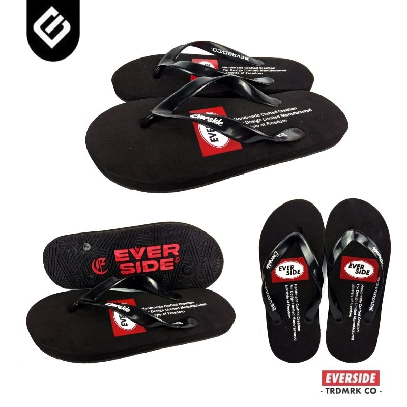 SANDAL DISTRO ORIGINAL DESTROYER TERLARIS ( BAYAR DITEMPAT )