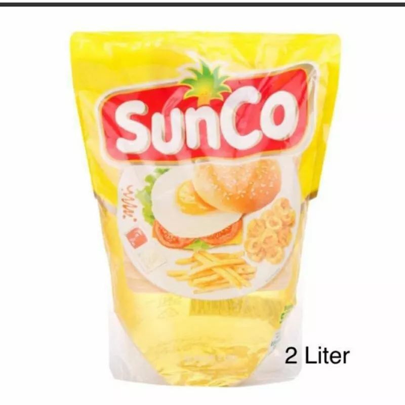 

SUNCO 2L