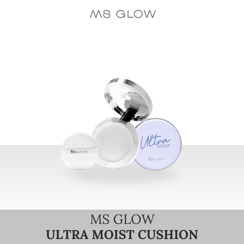 ultra moist cushion