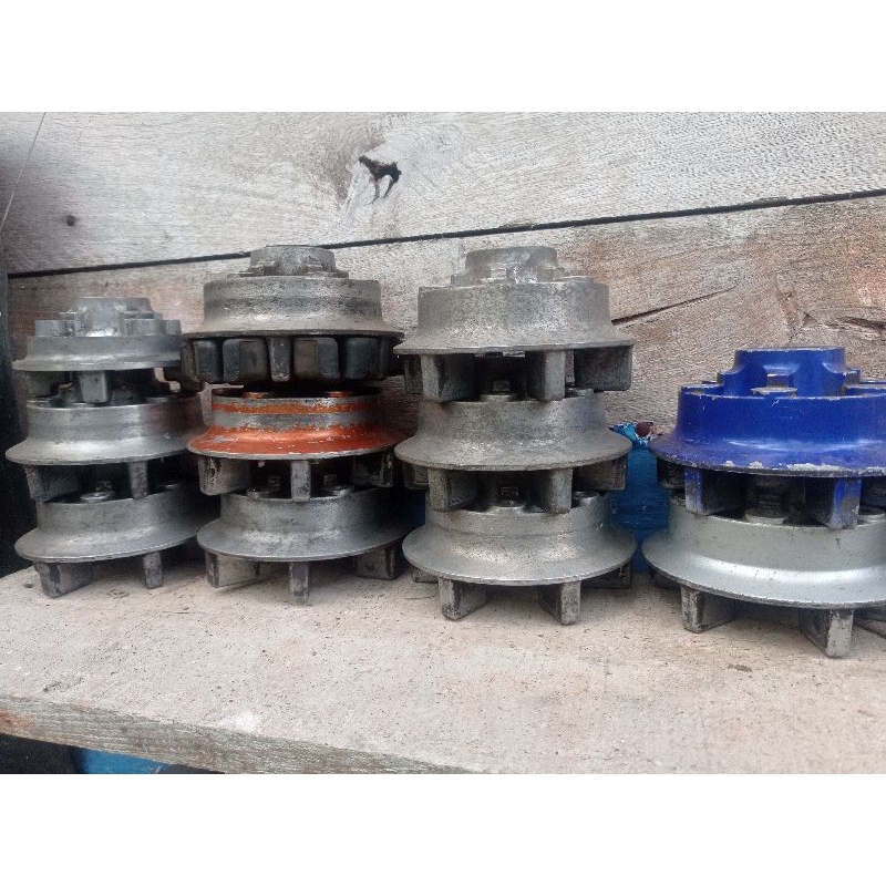 nap gear ninja RR R.