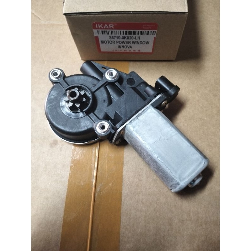 motor power window innova inova kiri lh