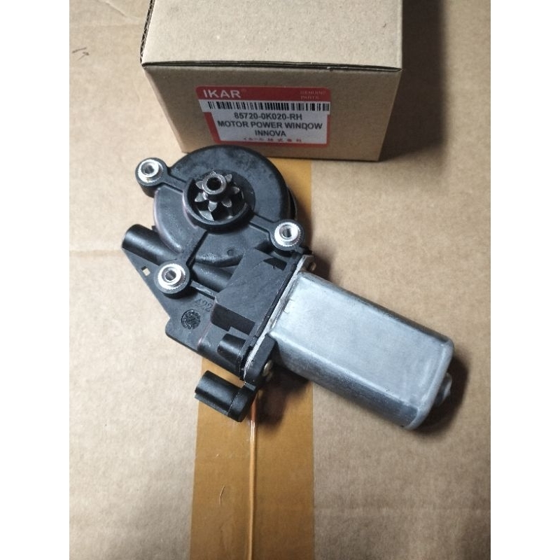 motor power window kijang innova inova kanan rh