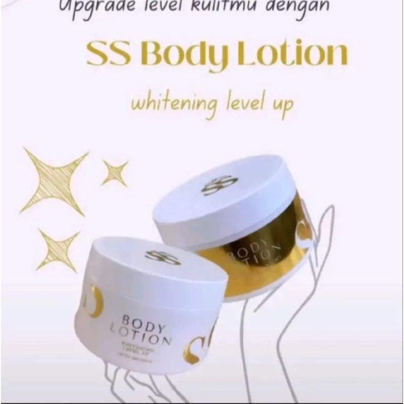 LOTION HB LEVEL UP SHELLASAUKIA BANJARMASIN