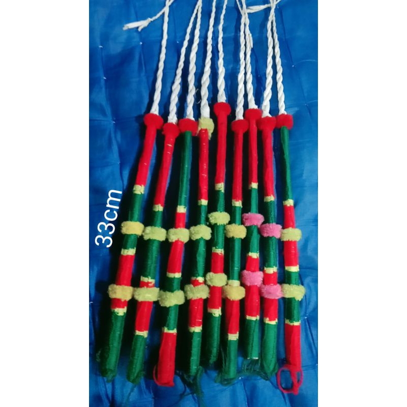 Kerajinan Khas Madura