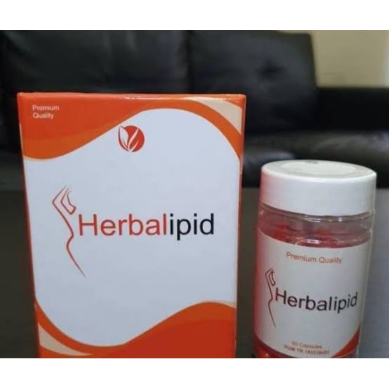 herbalipid